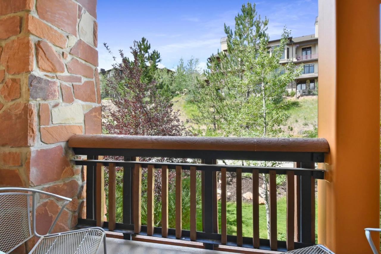 Sundial Lodge By Park City - Canyons Village Екстериор снимка