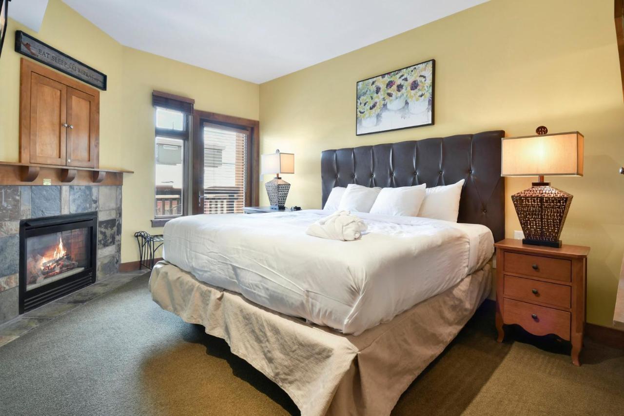 Sundial Lodge By Park City - Canyons Village Екстериор снимка