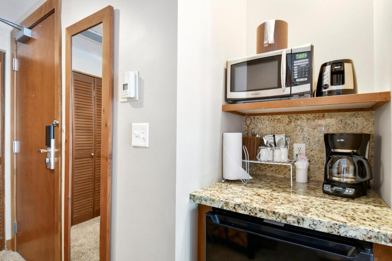 Sundial Lodge By Park City - Canyons Village Екстериор снимка