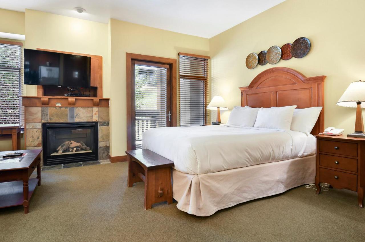 Sundial Lodge By Park City - Canyons Village Екстериор снимка