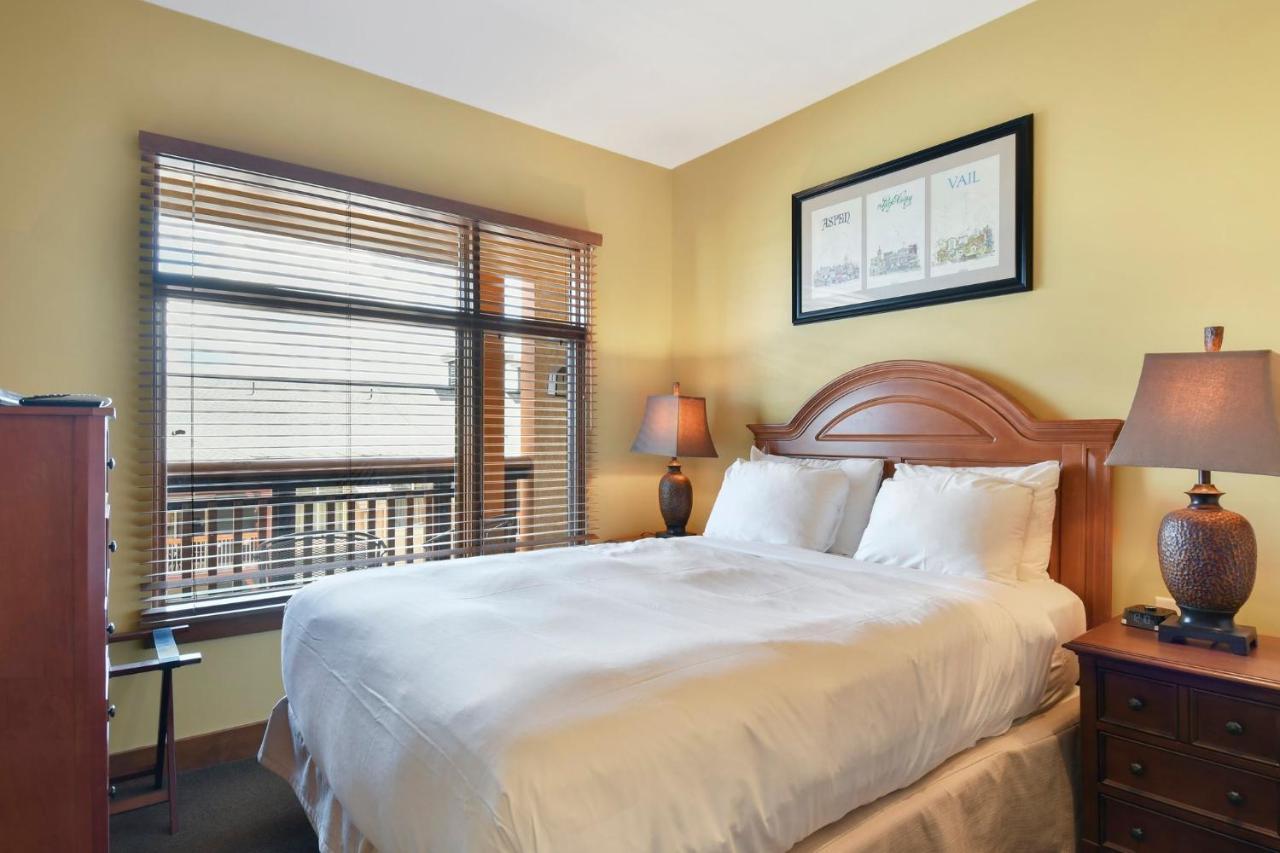 Sundial Lodge By Park City - Canyons Village Екстериор снимка