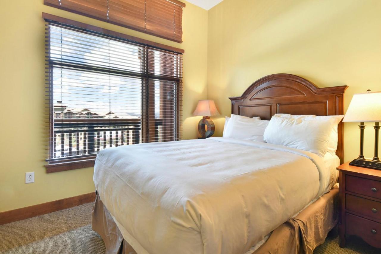 Sundial Lodge By Park City - Canyons Village Екстериор снимка