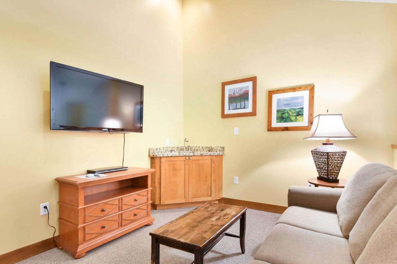 Sundial Lodge By Park City - Canyons Village Екстериор снимка