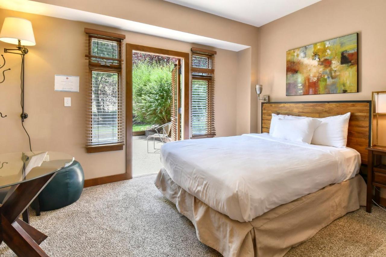 Sundial Lodge By Park City - Canyons Village Екстериор снимка