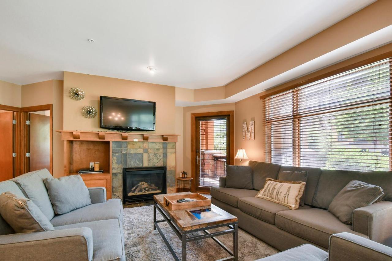Sundial Lodge By Park City - Canyons Village Екстериор снимка