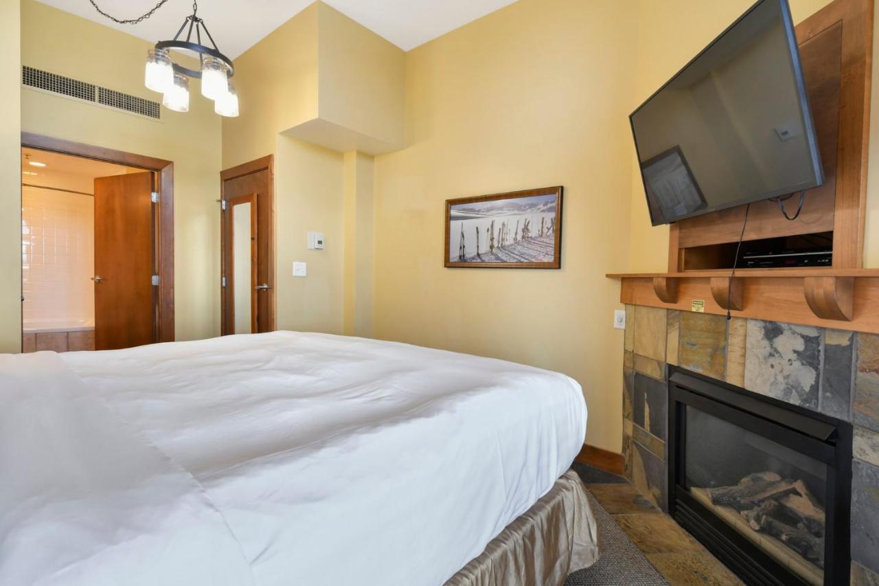 Sundial Lodge By Park City - Canyons Village Екстериор снимка