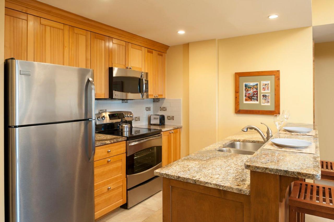 Sundial Lodge By Park City - Canyons Village Екстериор снимка