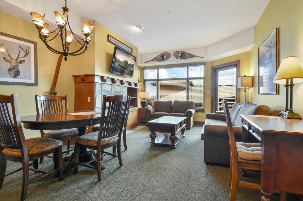 Sundial Lodge By Park City - Canyons Village Екстериор снимка