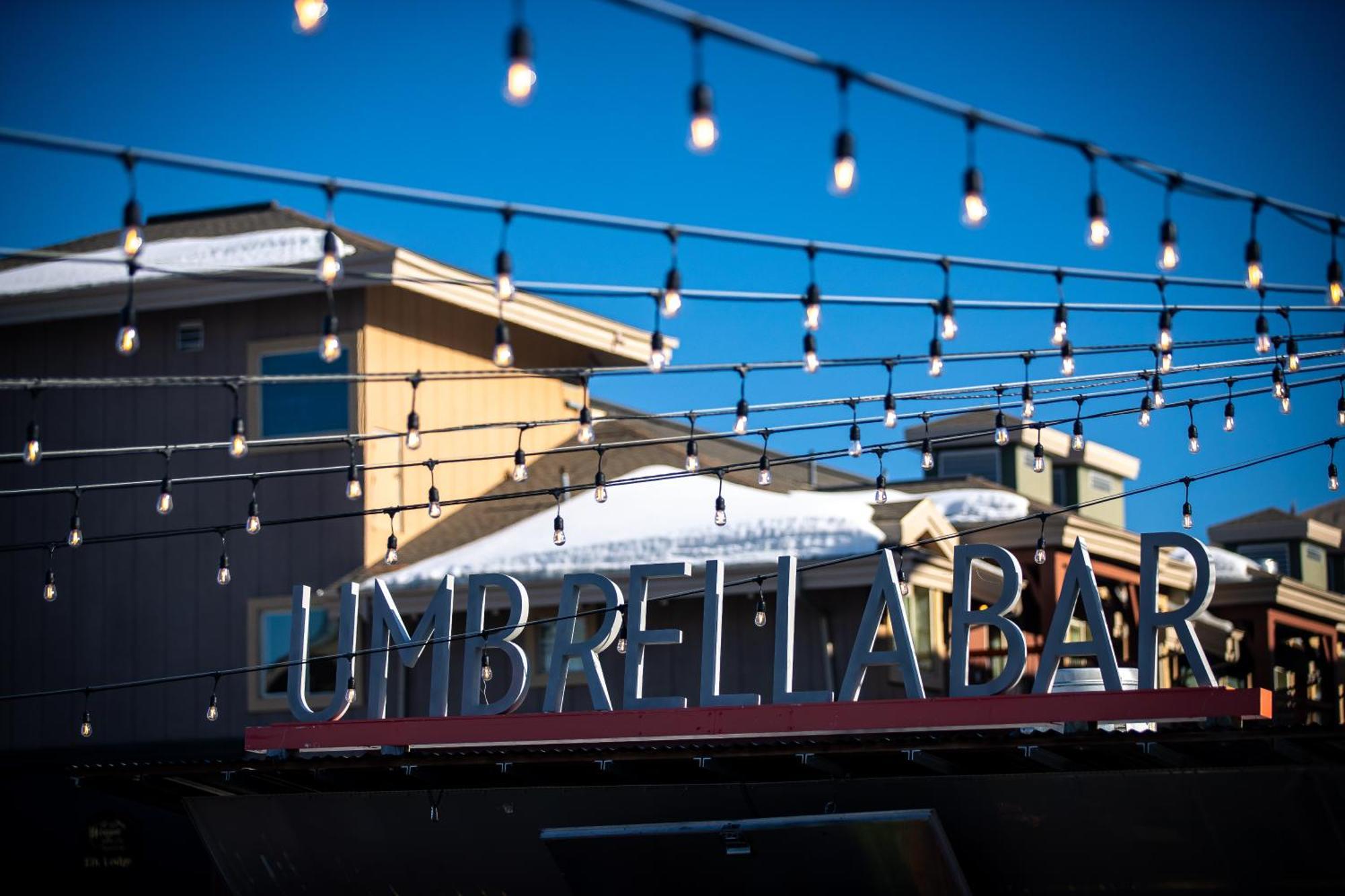 Sundial Lodge By Park City - Canyons Village Екстериор снимка