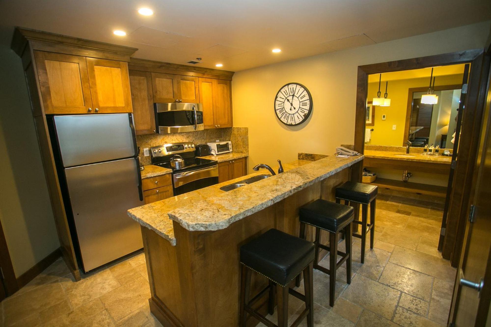 Sundial Lodge By Park City - Canyons Village Екстериор снимка