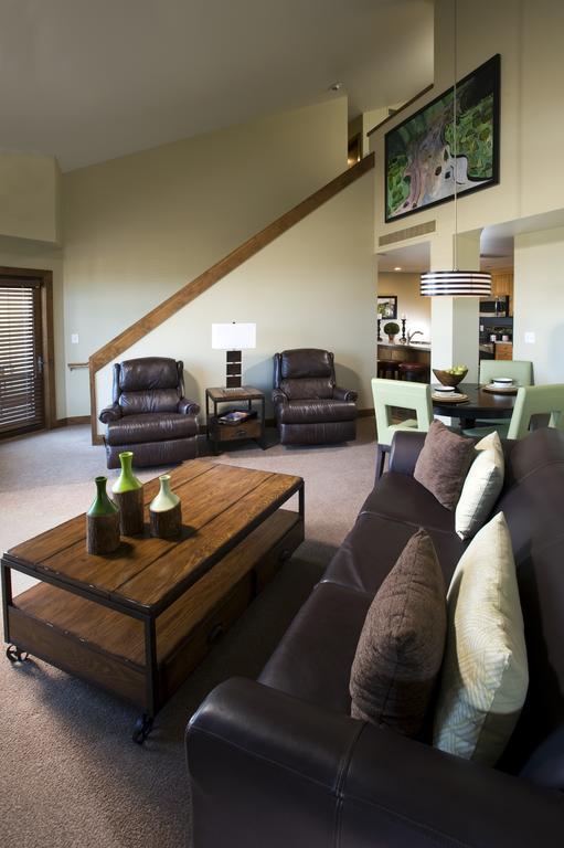 Sundial Lodge By Park City - Canyons Village Екстериор снимка