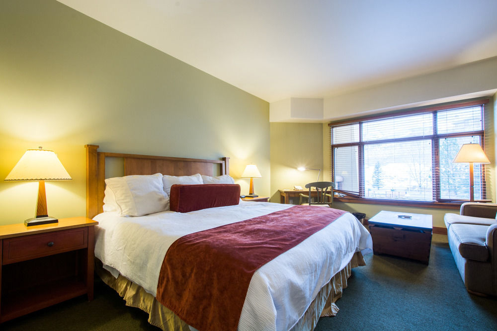 Sundial Lodge By Park City - Canyons Village Екстериор снимка