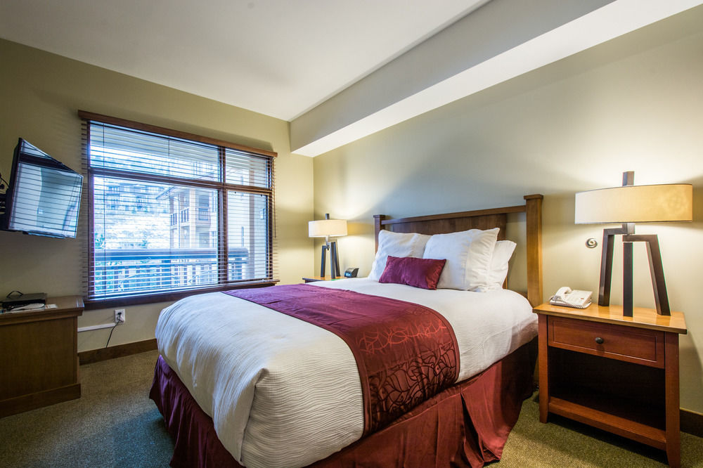 Sundial Lodge By Park City - Canyons Village Екстериор снимка