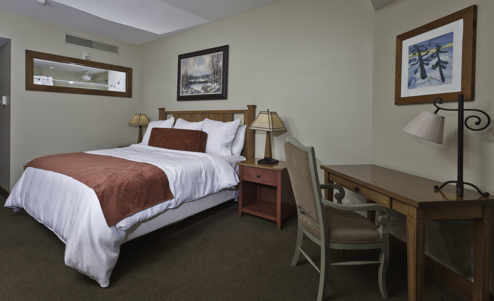 Sundial Lodge By Park City - Canyons Village Екстериор снимка