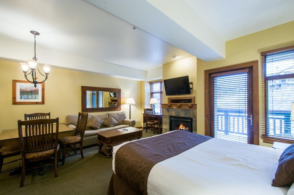 Sundial Lodge By Park City - Canyons Village Екстериор снимка