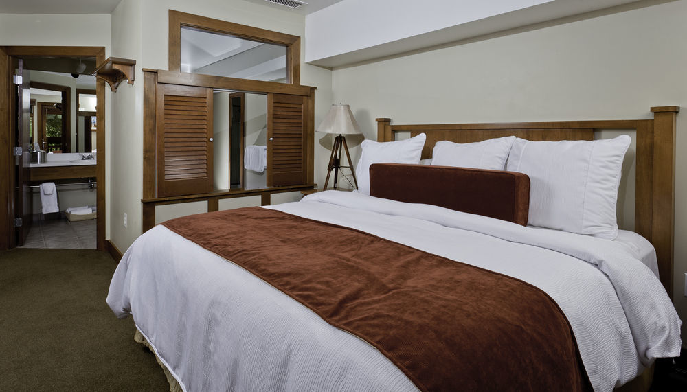 Sundial Lodge By Park City - Canyons Village Екстериор снимка