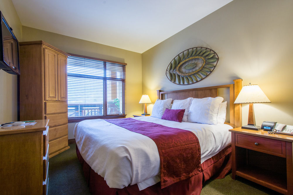 Sundial Lodge By Park City - Canyons Village Екстериор снимка